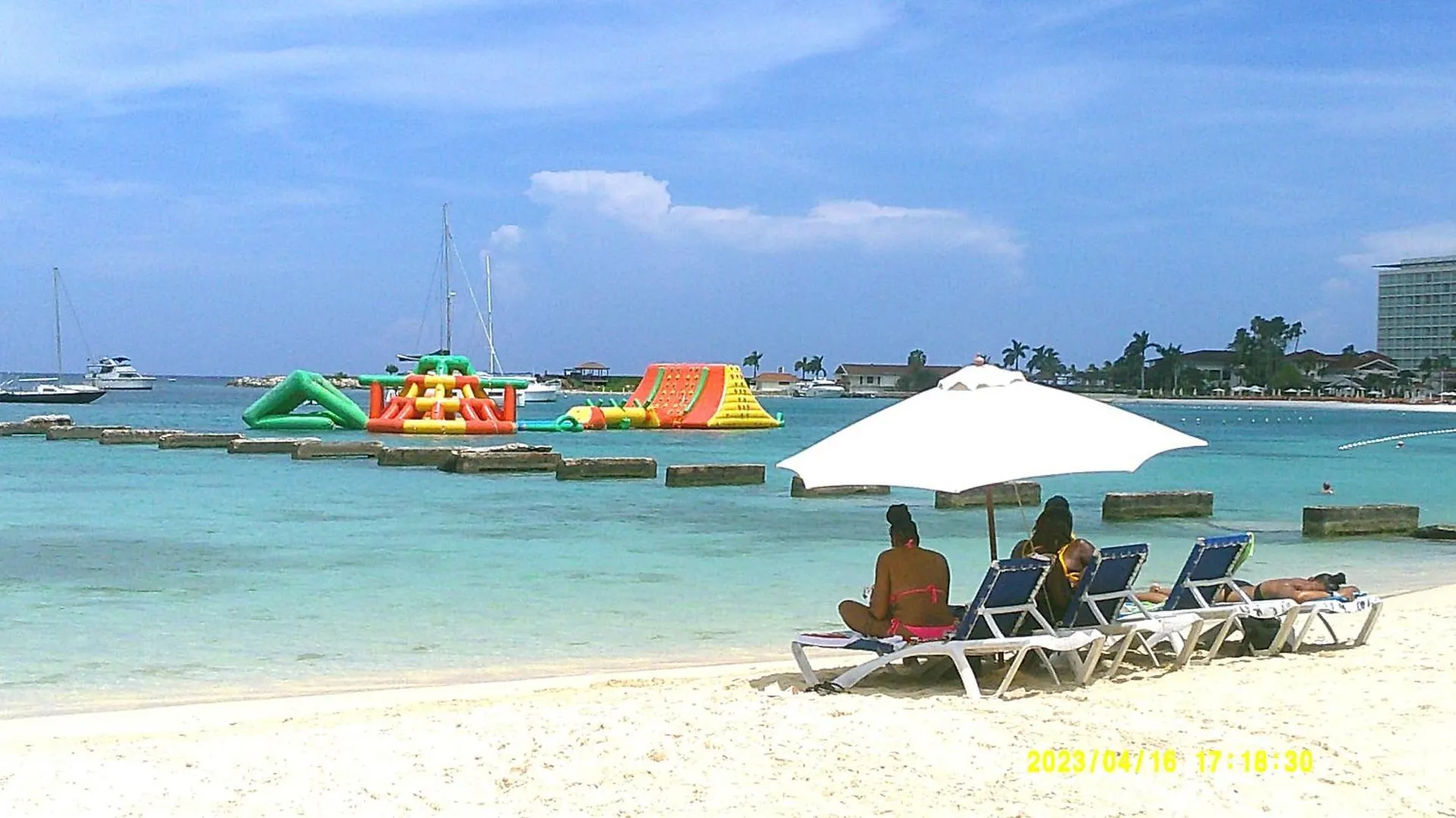 Ocho Rios Vacation Resort Property Rentals Penthouse