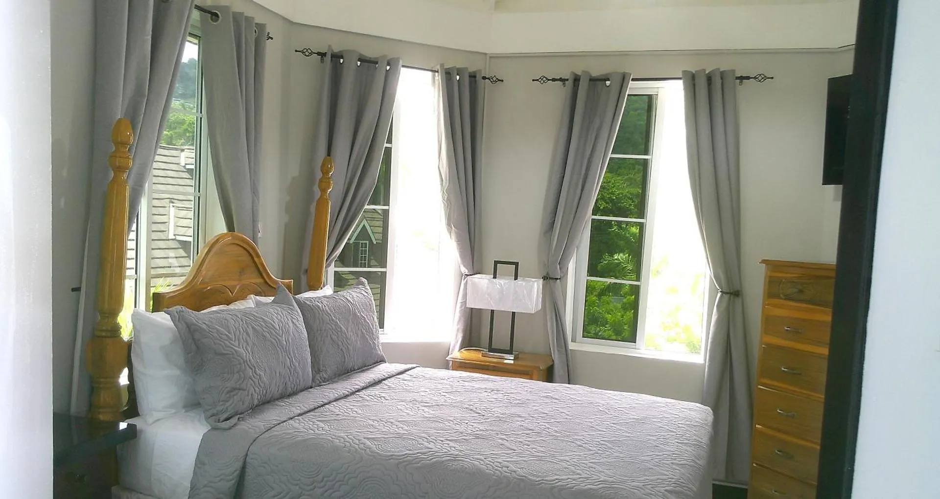 Ocho Rios Vacation Resort Property Rentals Penthouse