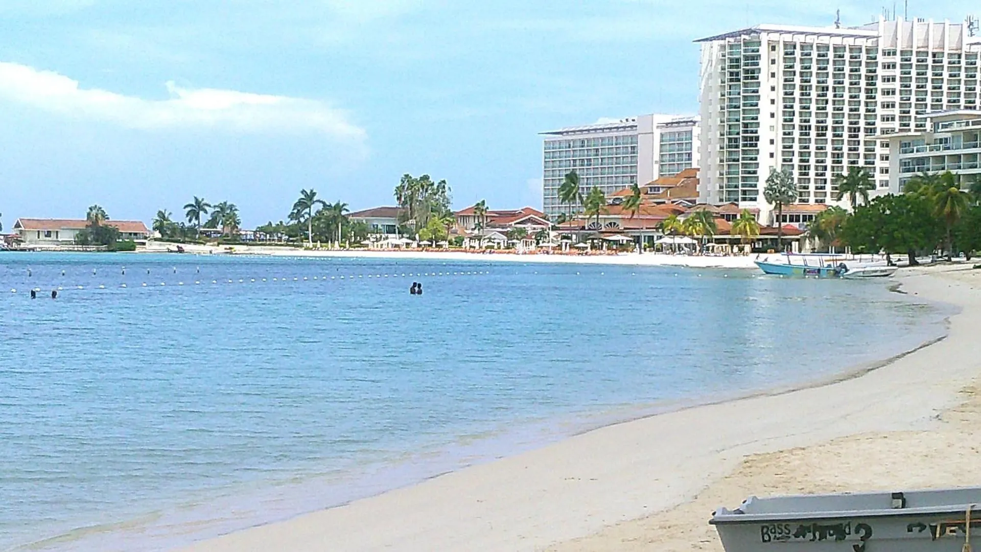 Ocho Rios Vacation Resort Property Rentals Penthouse